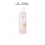 [CoCoLux] Nước hoa hồng Mamonde Rose water daily skin toner